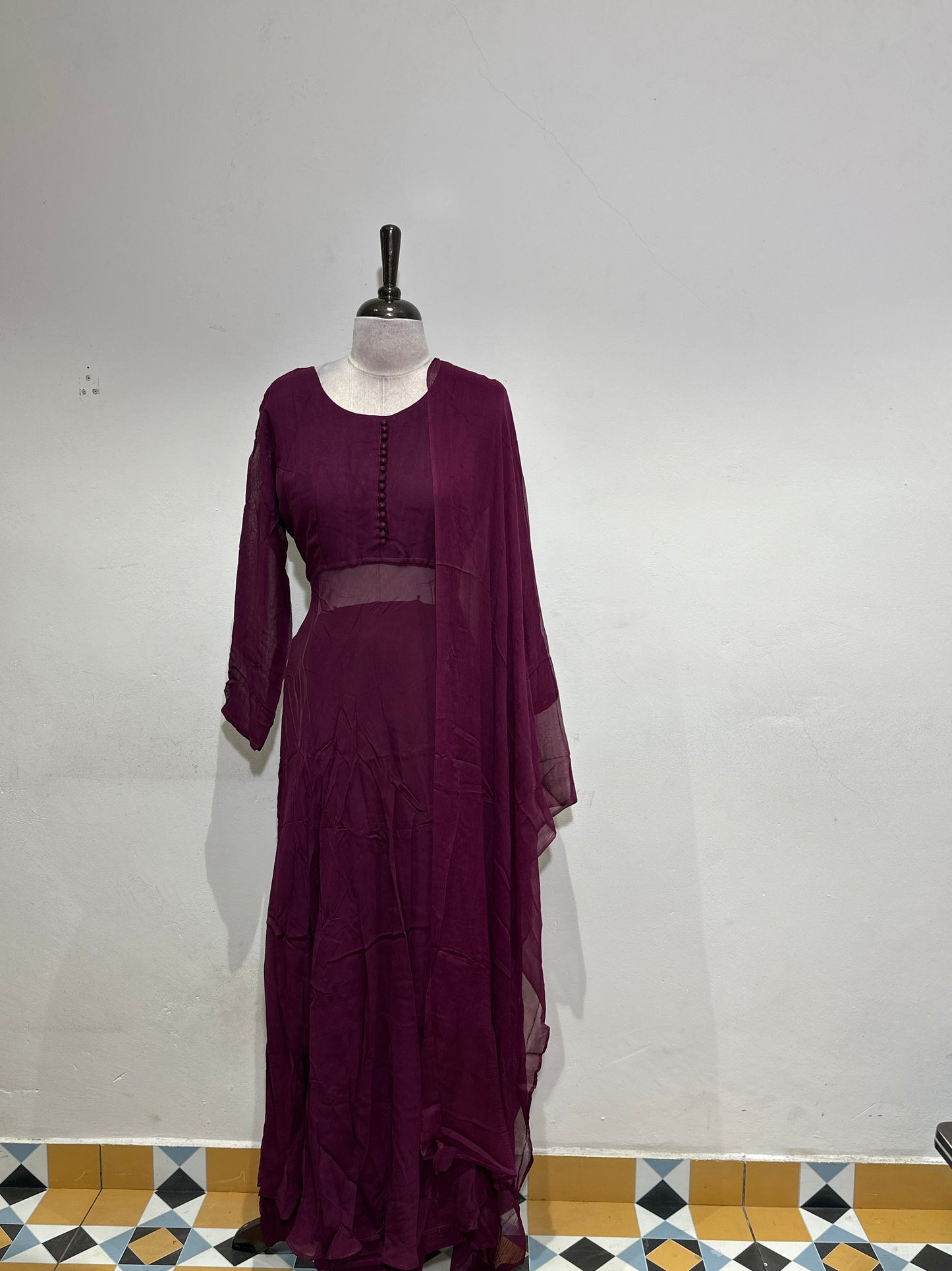 OFFER SALES TOP AND  BOTTOM  -  IHA 34290