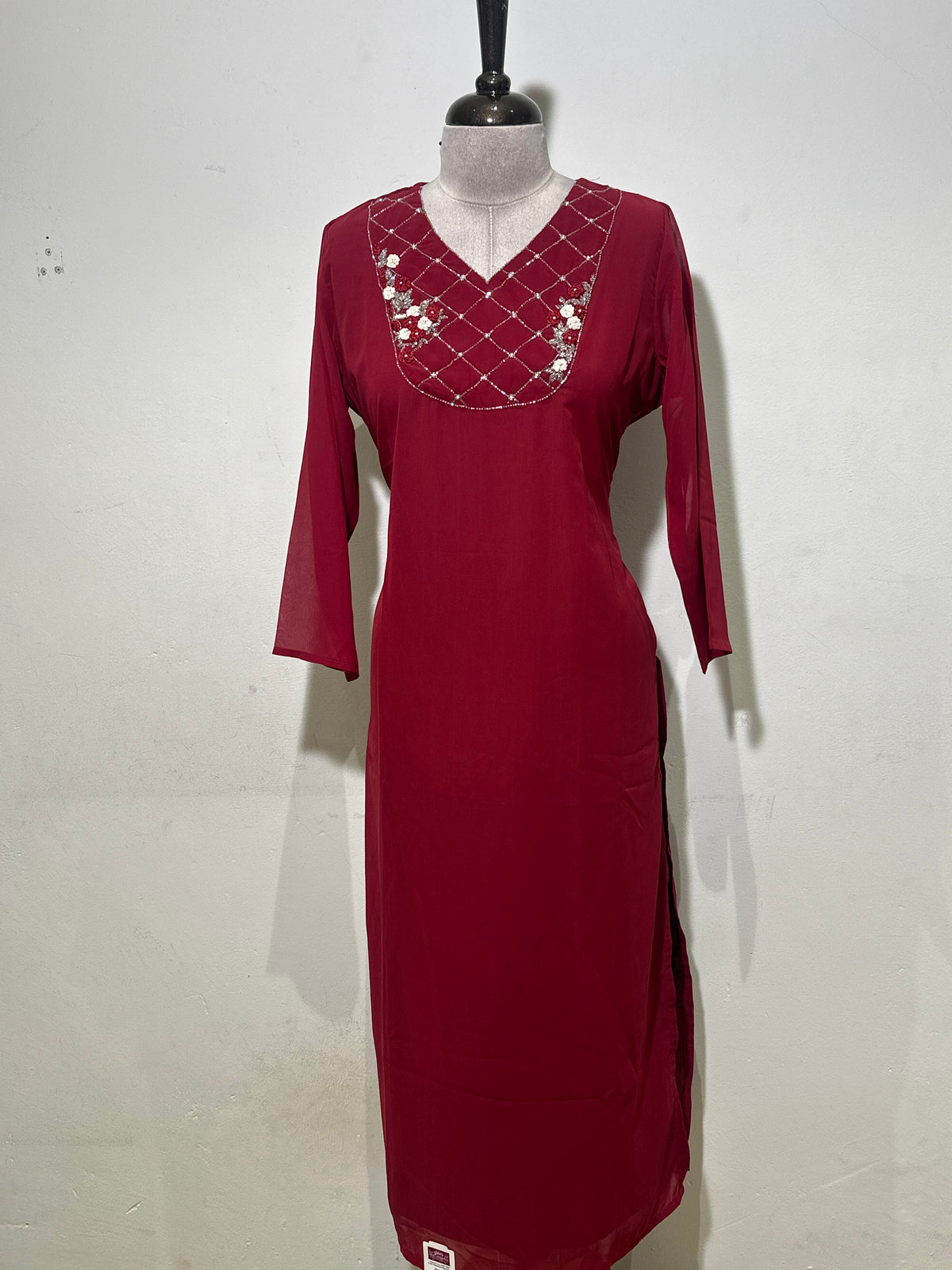OFFER SALES TOP'S -  IHA 35770