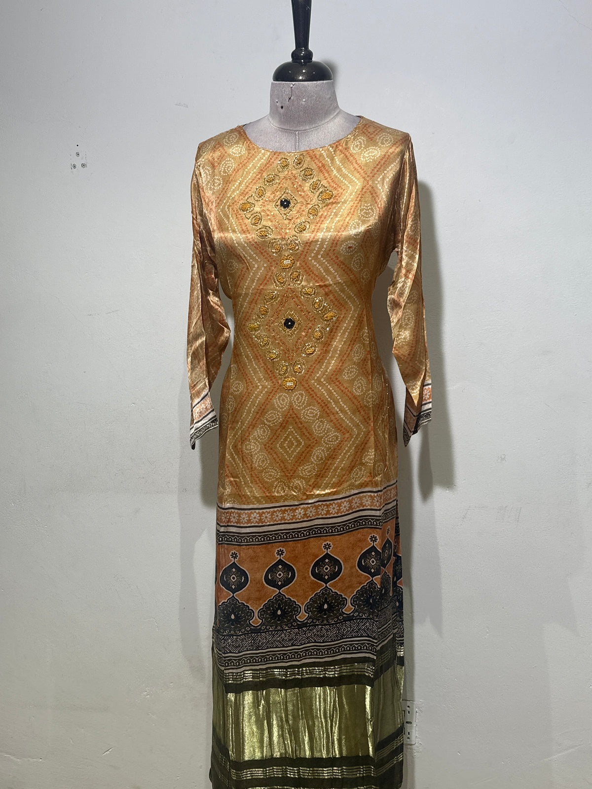 OFFER SALES TOP'S -  IHA 35790