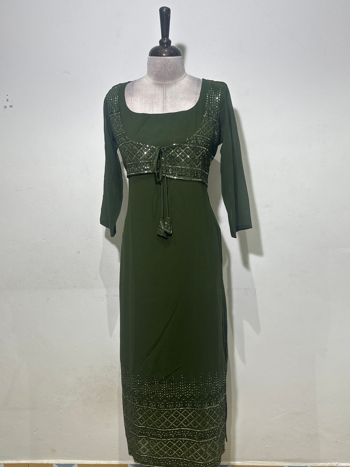 OFFER SALES TOP'S -  IHA 35712