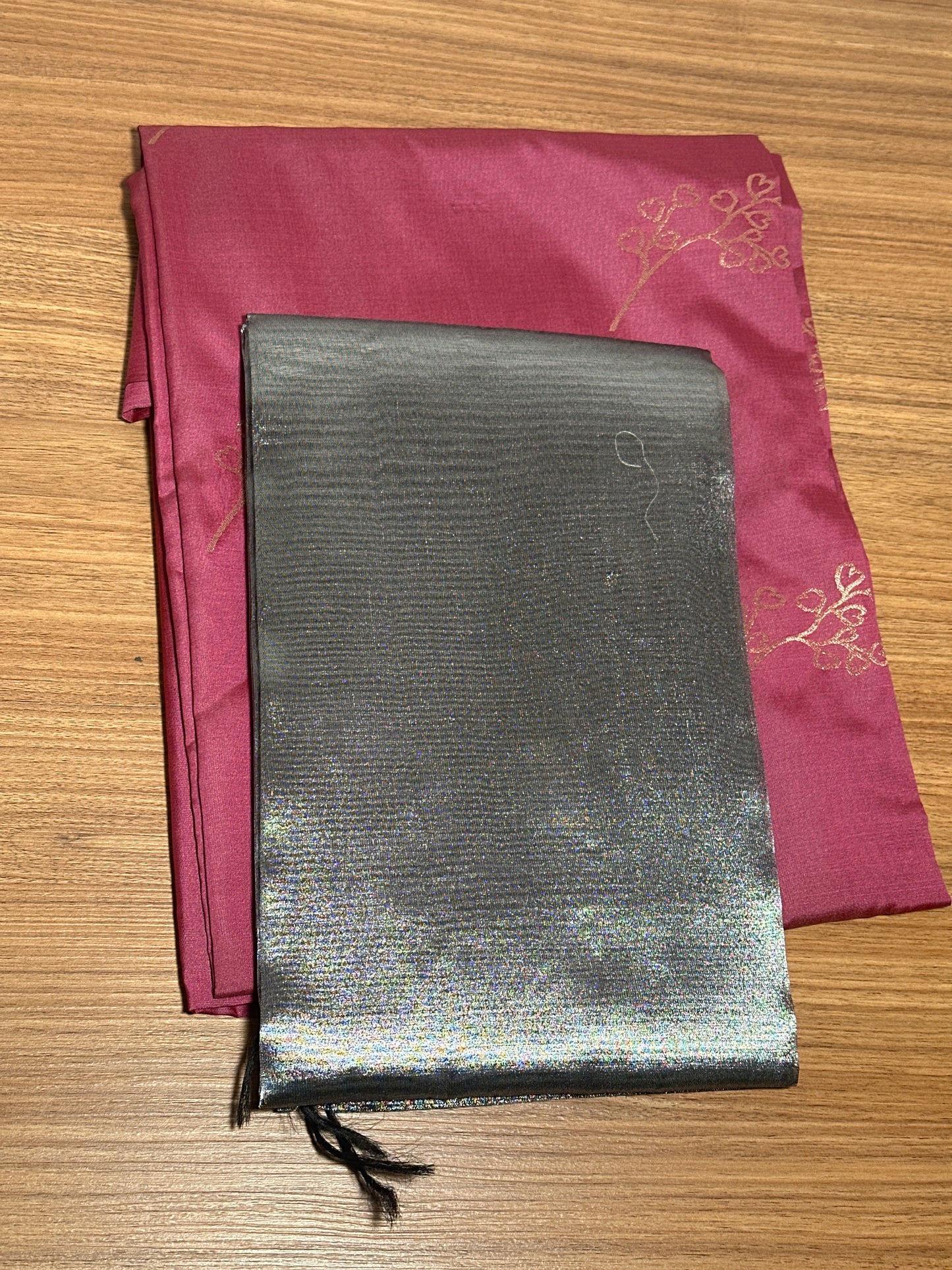 OFFER SALES UNSTITCHED SALWAR SUITS -  IHA 33647