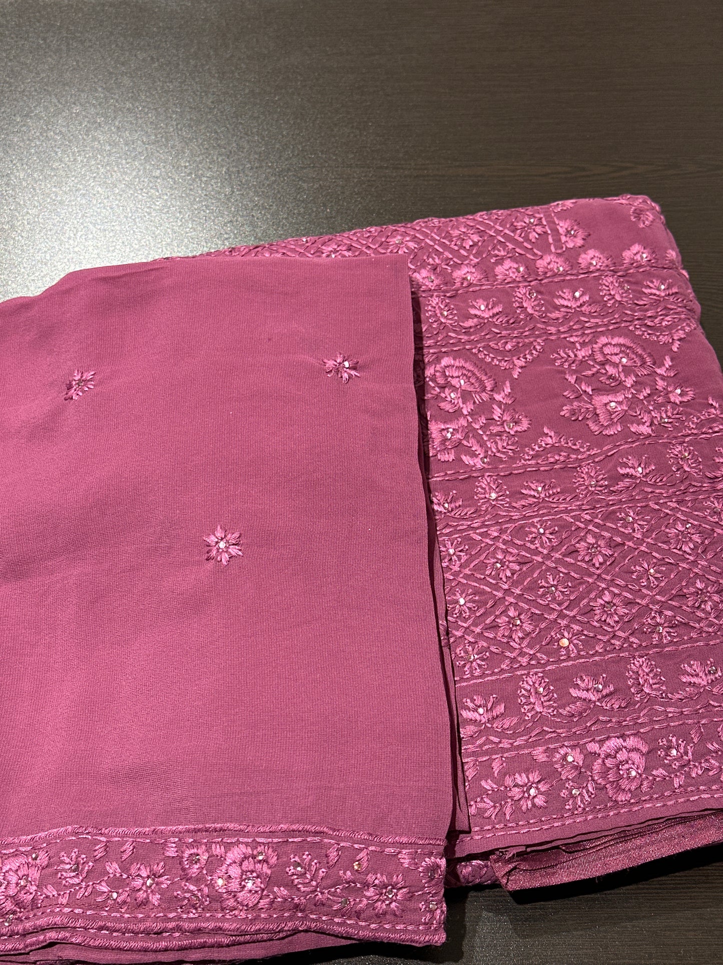 OFFER SALES UNSTITCHED SALWAR SUITS -  IHA 34157