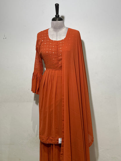 OFFER SALES TOP AND  BOTTOM  -  IHA 35694
