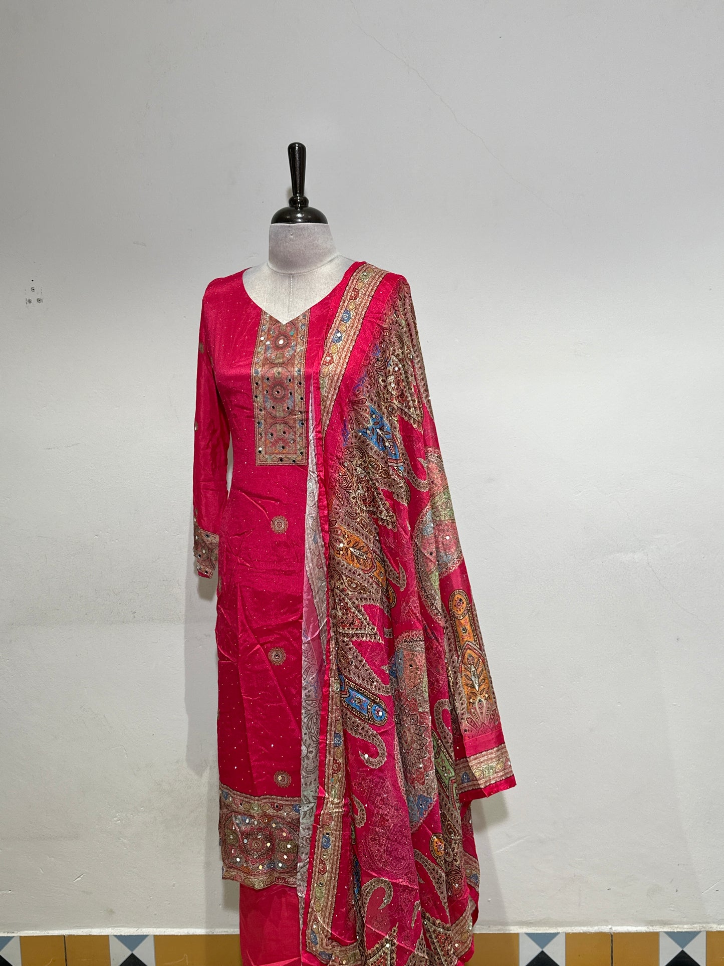 OFFER SALES TOP AND  BOTTOM  -  IHA 34290