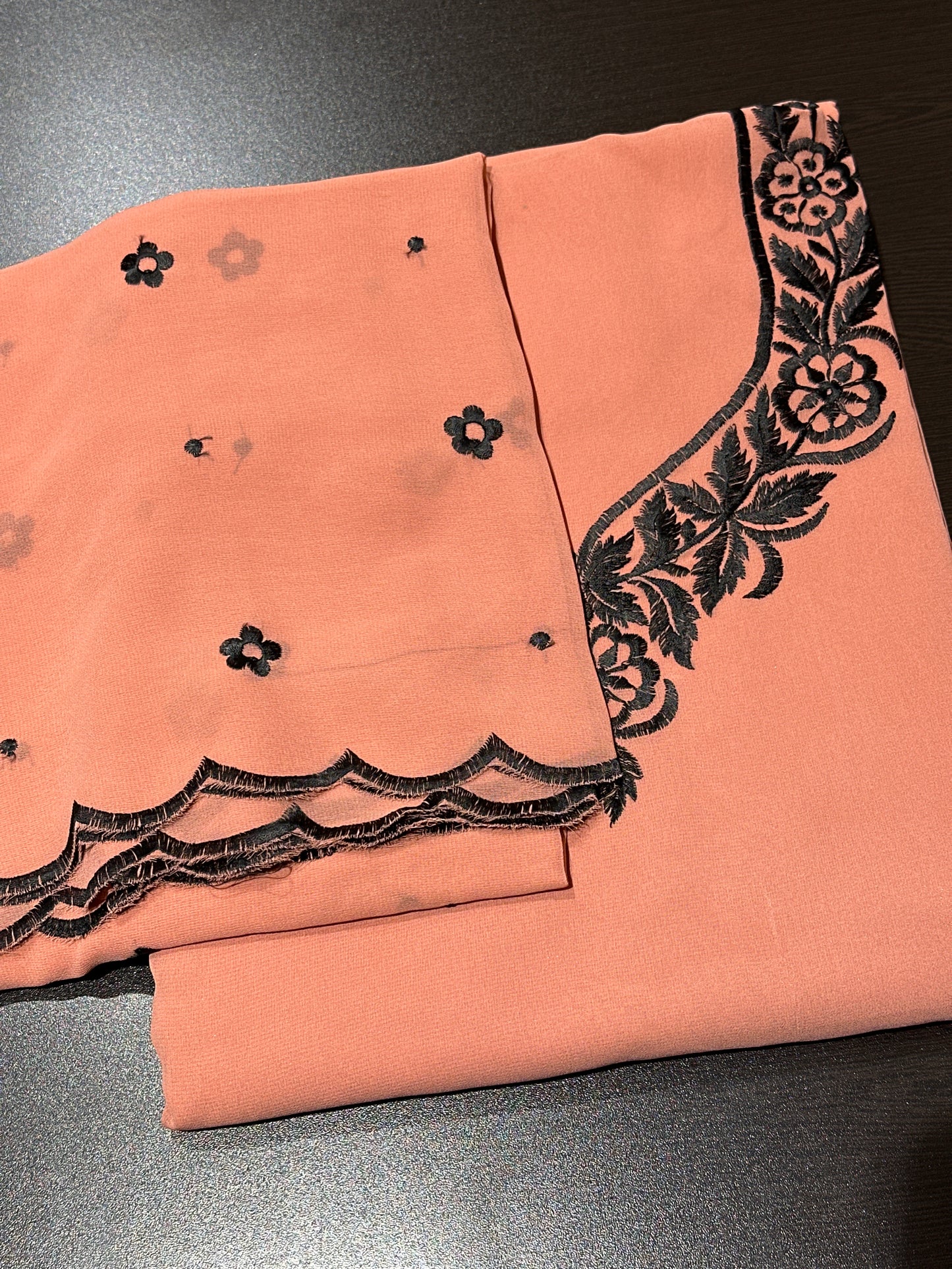 OFFER SALES UNSTITCHED SALWAR SUITS -  IHA 34168