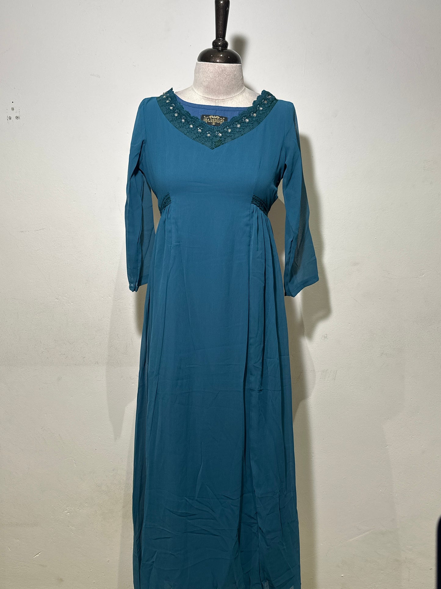 OFFER SALES TOP'S - IHA 35166