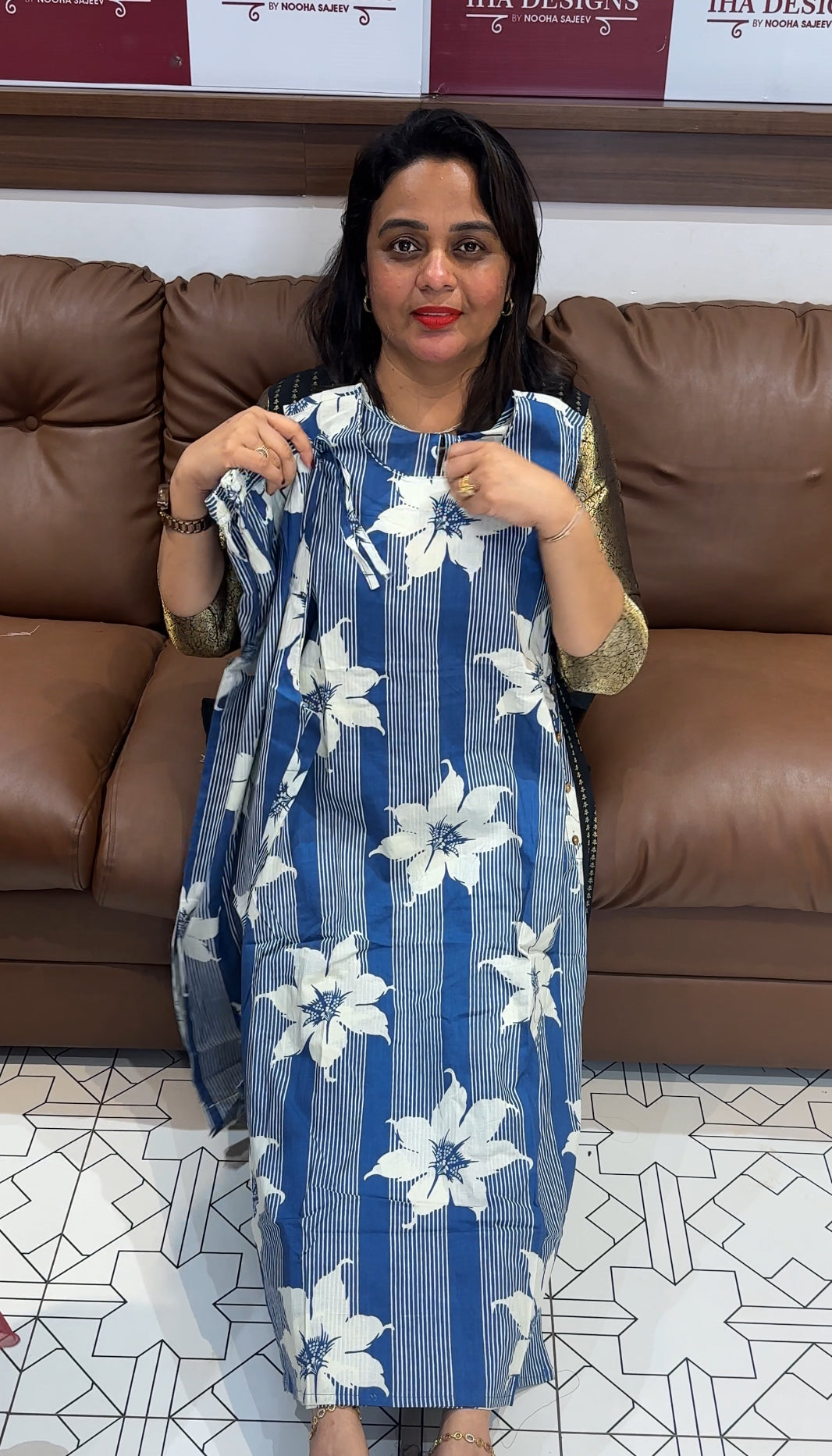 COTTON TOP, AND BOTTOM - IHA 25532