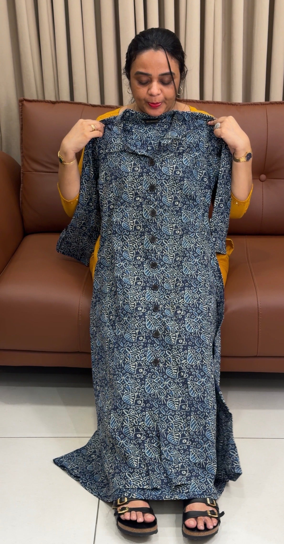 OFFER SALES KURTIS - IHA 34743