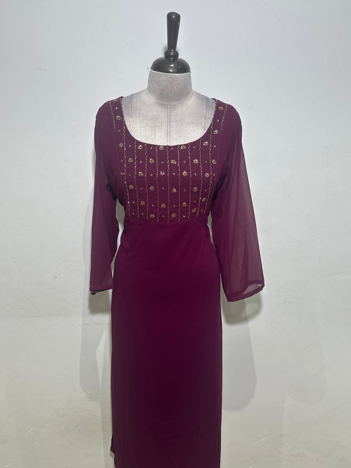 OFFER SALES TOP'S -  IHA 35712