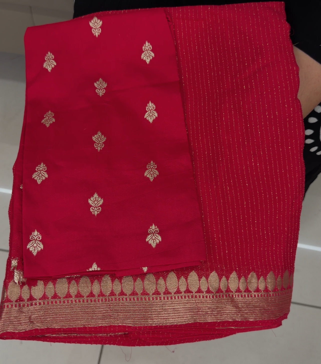 GEORGETTE SAREES - IHA 29184