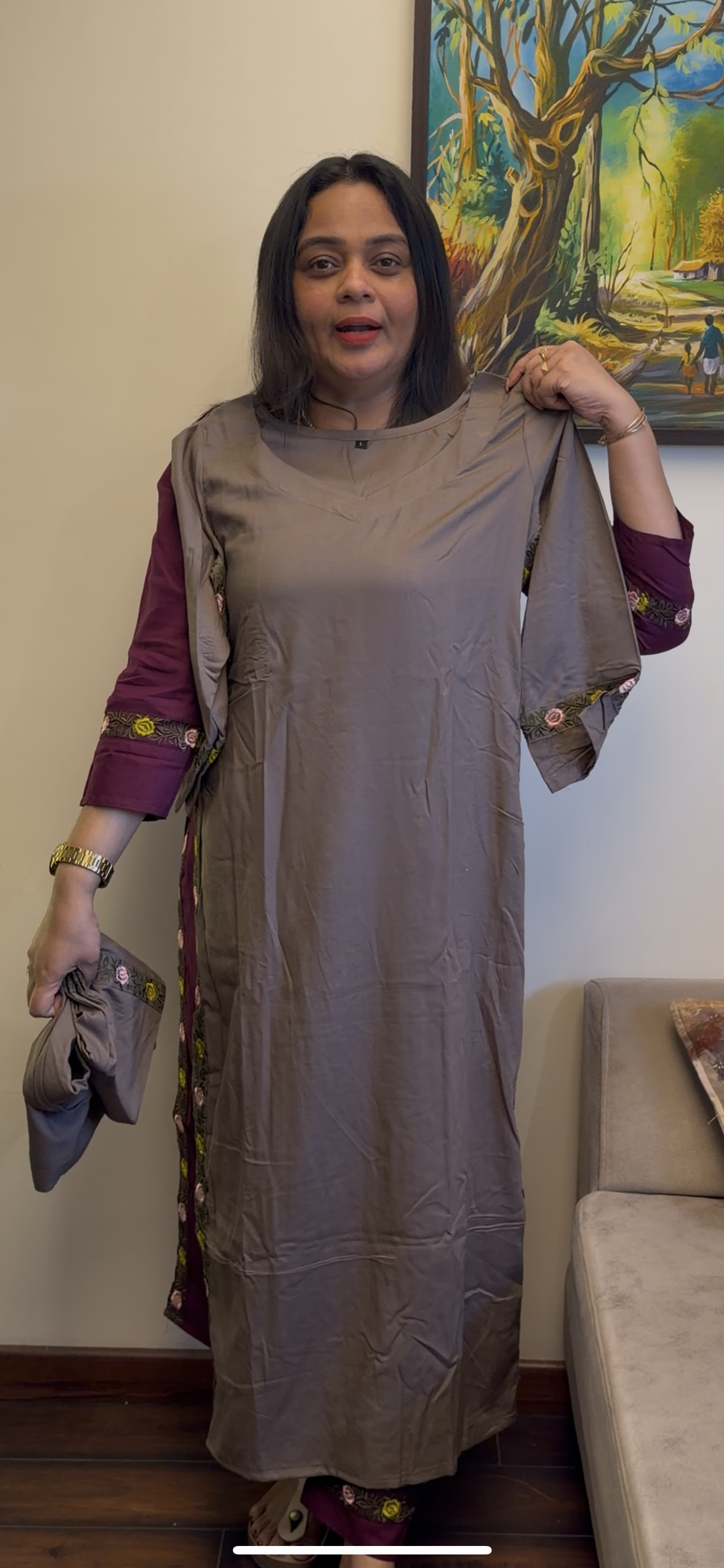 RAYON CO-ORDS SETS - IHA 29378