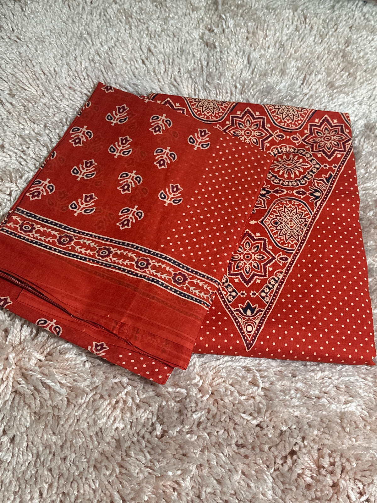 OFFER SALES UNSTITCHED SALWAR SUITS -  IHA 35965