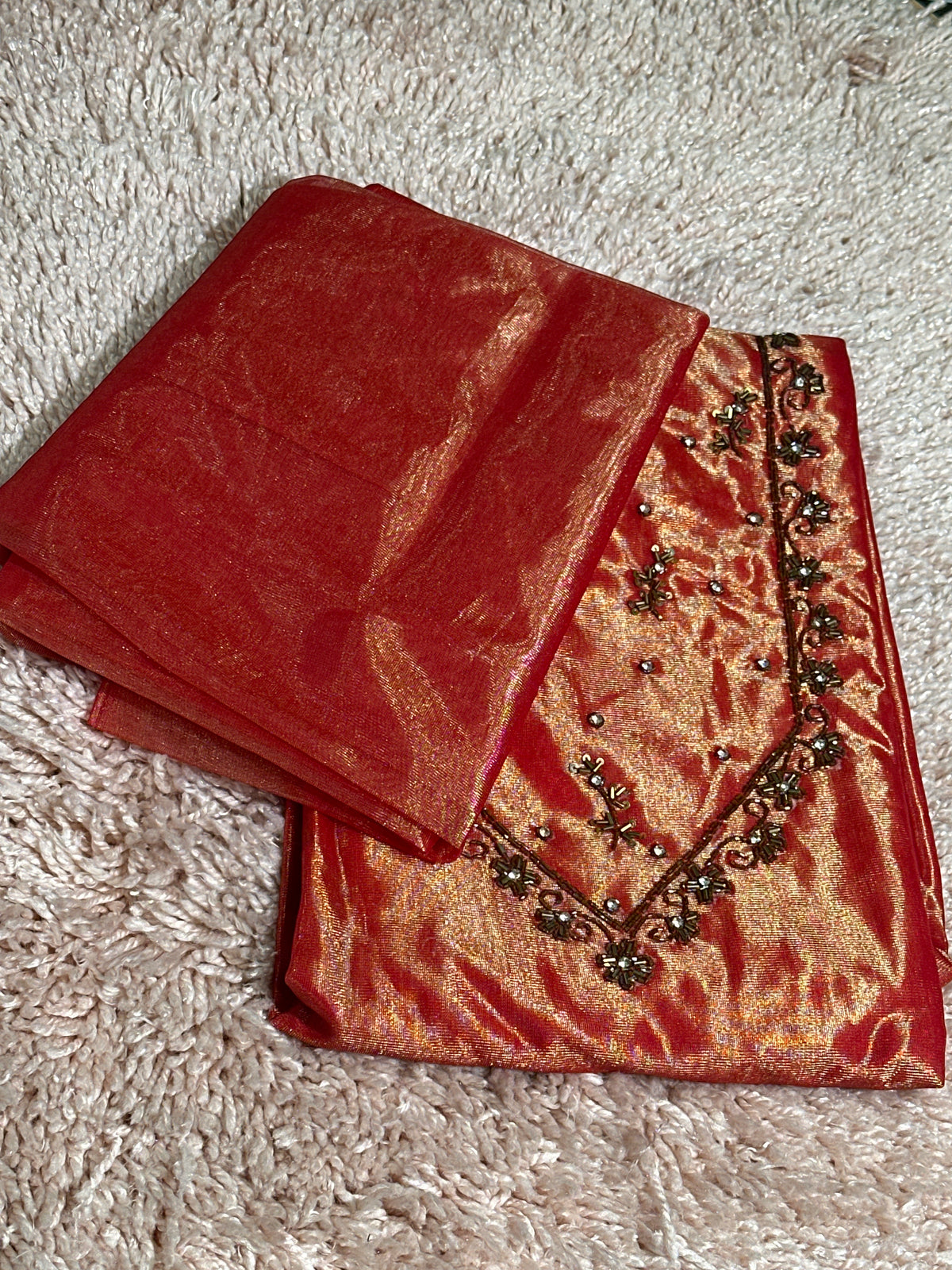 OFFER SALES UNSTITCHED SALWAR SUITS -  IHA 35958