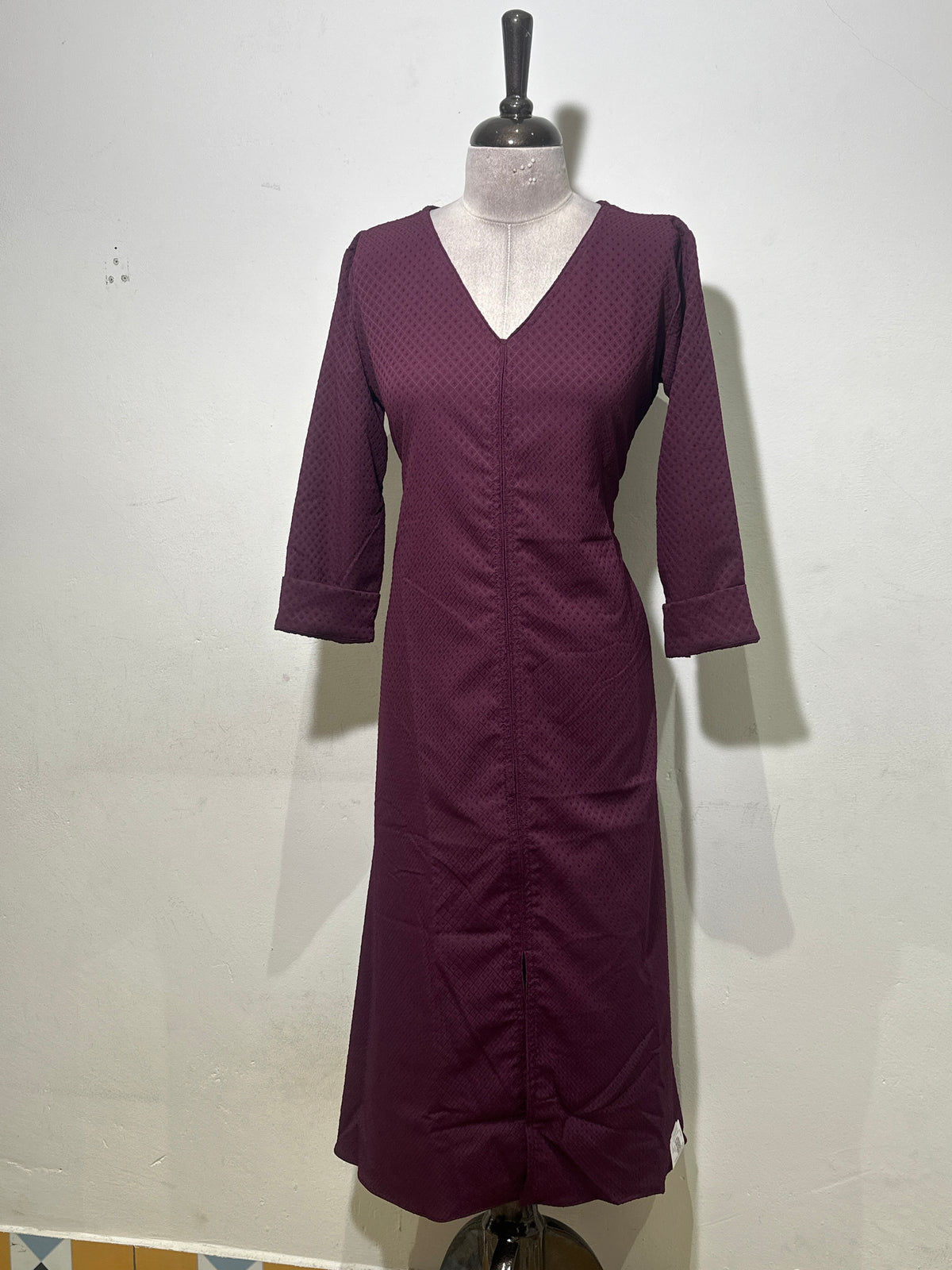 OFFER SALES TOP AND  BOTTOM  -  IHA 35694