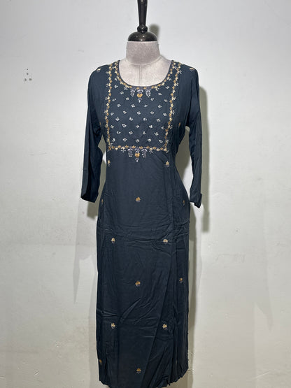 OFFER SALES TOP AND  BOTTOM  -  IHA 35622