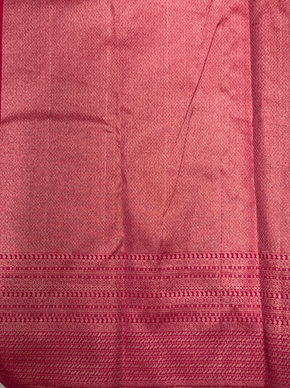 DESIGNER KANCHIPURAM SAREES - IHA 34426