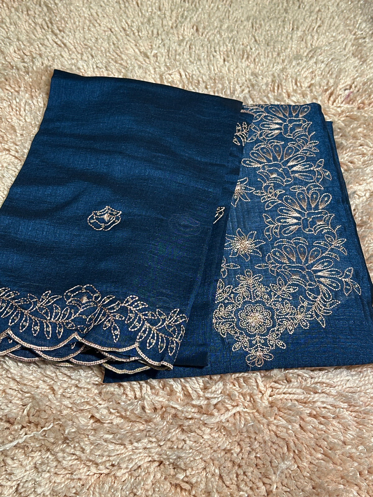 OFFER SALES UNSTITCHED SALWAR SUITS -  IHA 35296