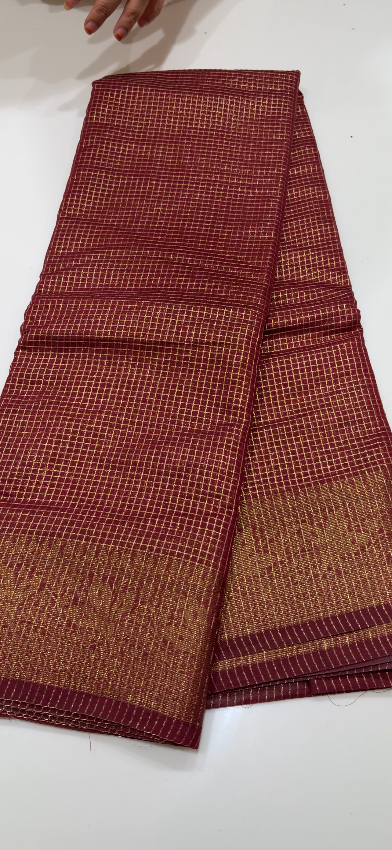 BANARASI SAREES - IHA 34513