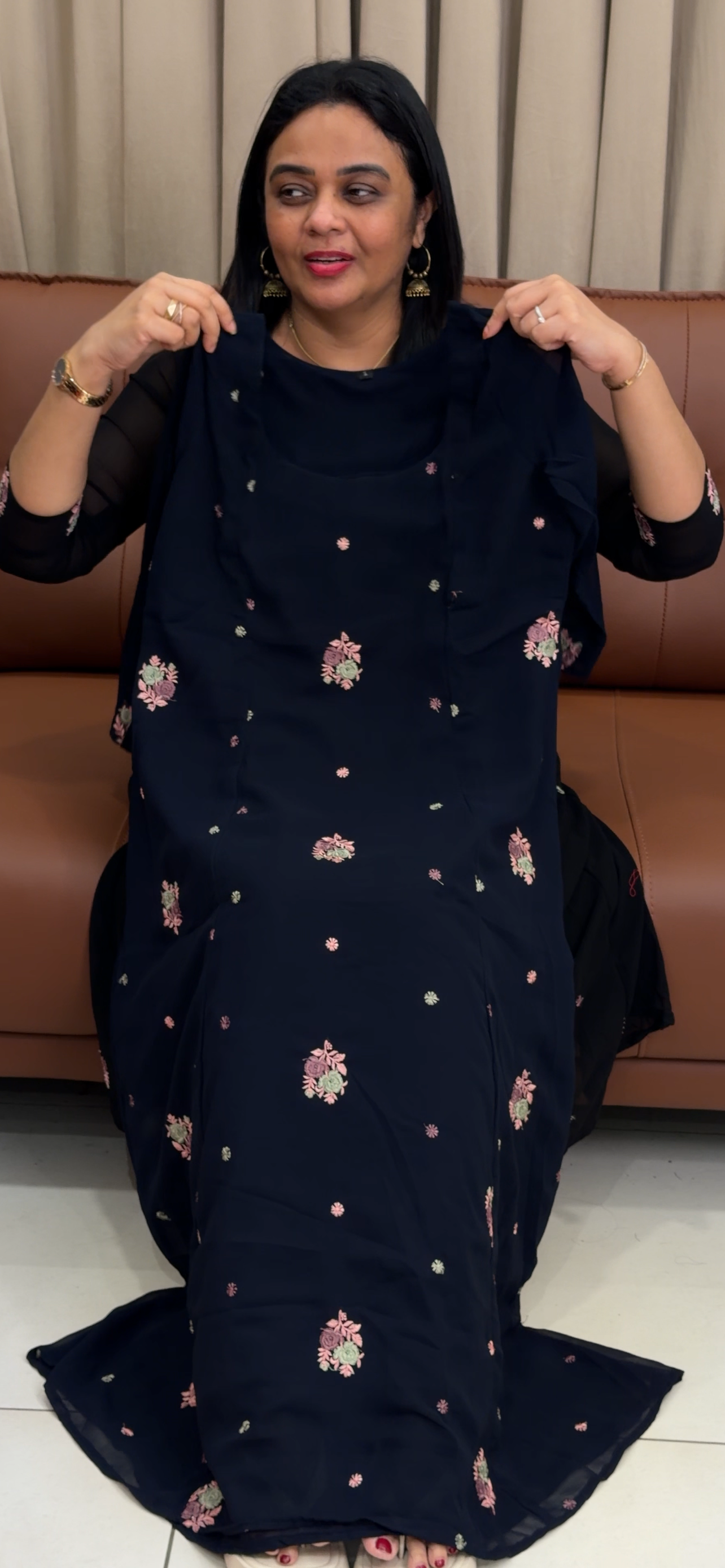 BUDGET BUY ALINE TOP - IHA 33872