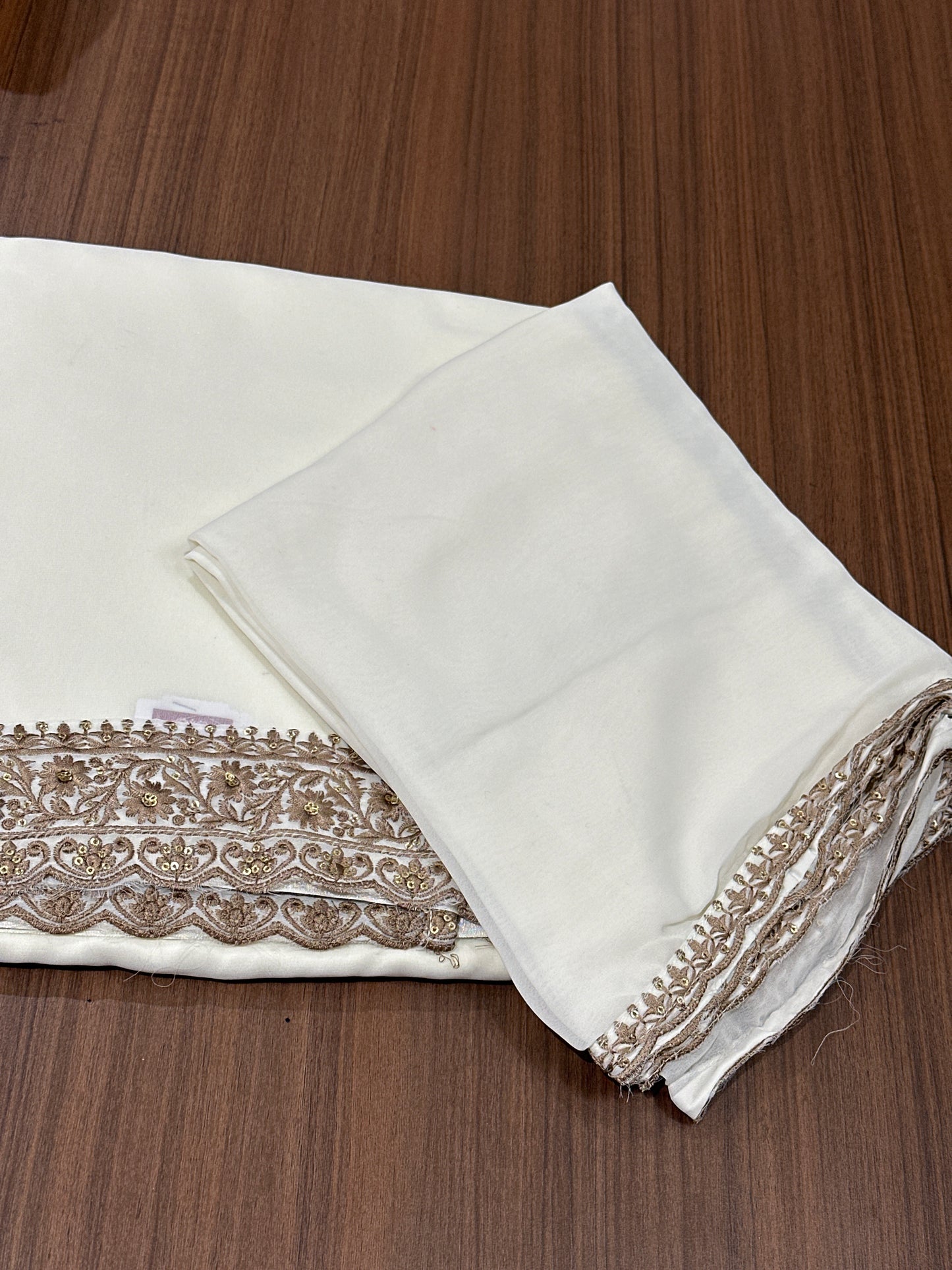 OFFER SALES UNSTITCHED SALWAR SUITS -  IHA 33866