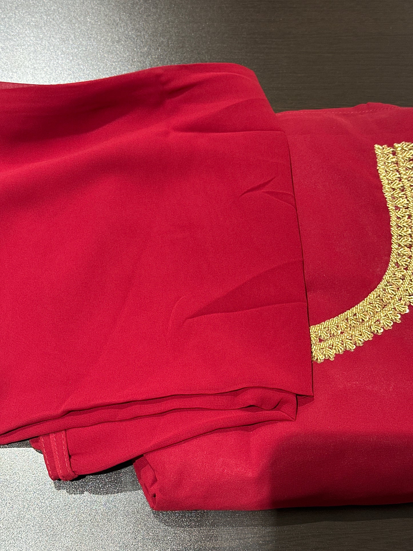 OFFER SALES UNSTITCHED SALWAR SUITS -  IHA 34112