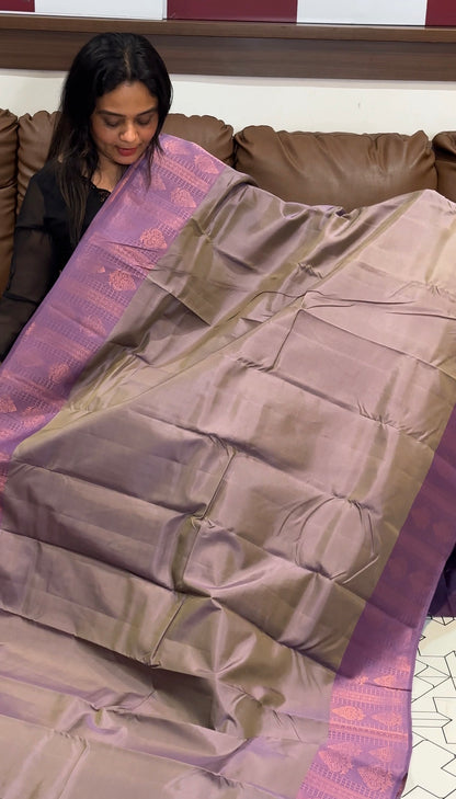 DESIGNER SOFT SILK SAREES - IHA 31202