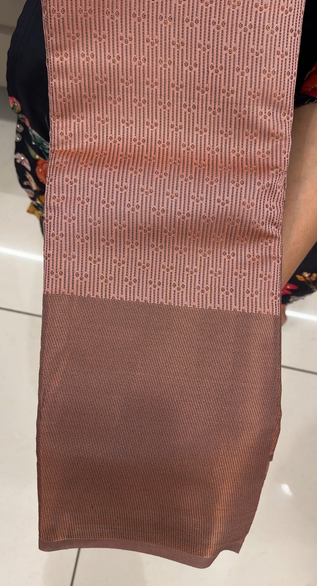 SEMI SILK SAREES - IHA 28689