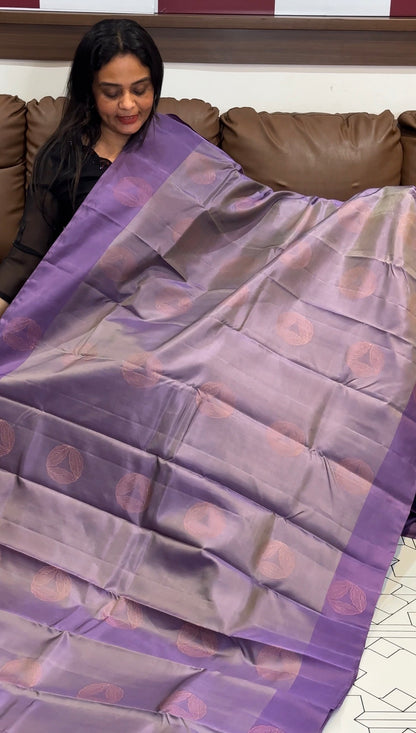 DESIGNER SOFT SILK SAREES - IHA 31202