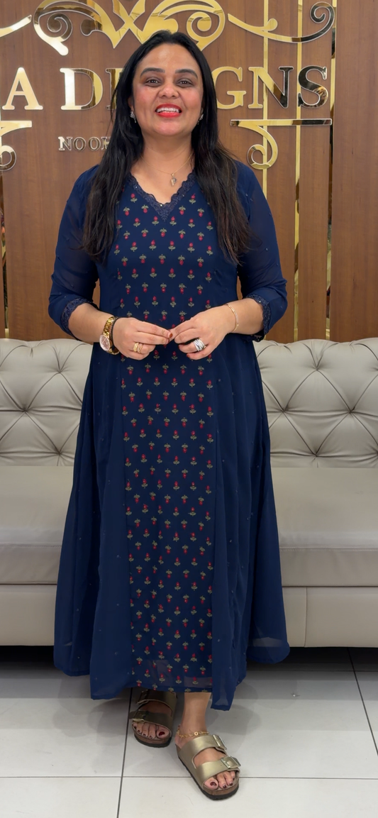 BUDGET BUY ALINE TOPS - IHA 32195