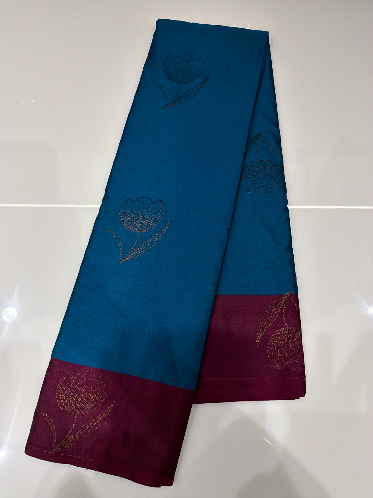 OFFER SALES SAREE -  IHA 35438