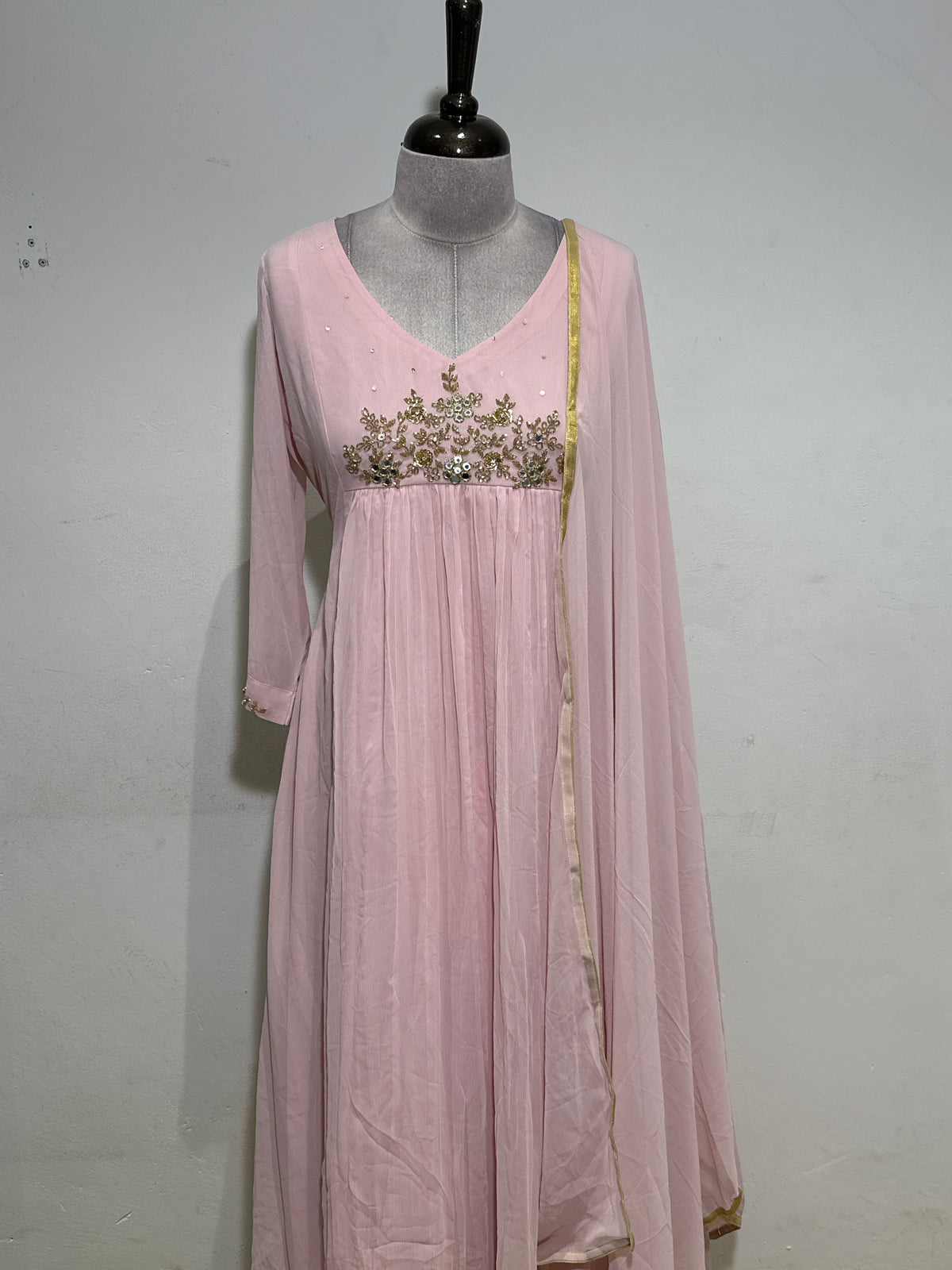 OFFER SALES TOP AND  BOTTOM  -  IHA 35833