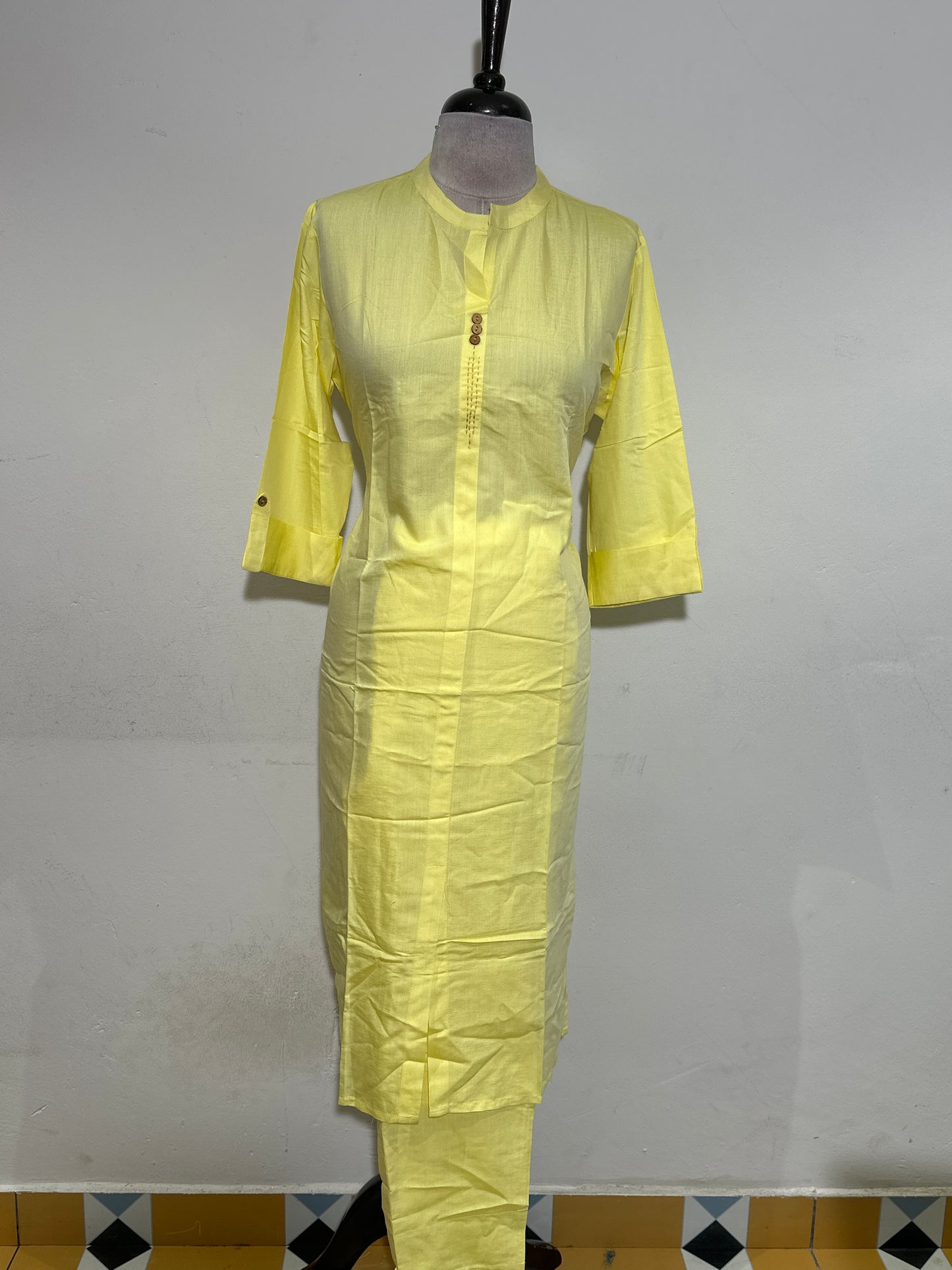 OFFER SALES TOP AND BOTTOM  -  IHA 34262