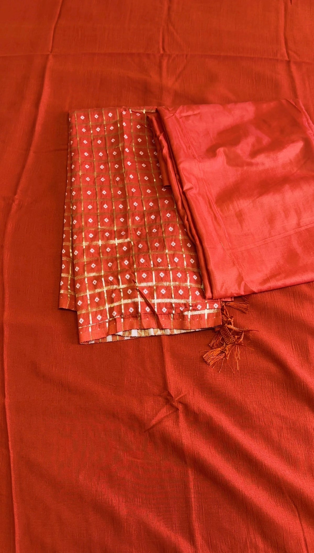 OFFER SALES UNSTITCHED SALWAR SUITS - IHA 36028