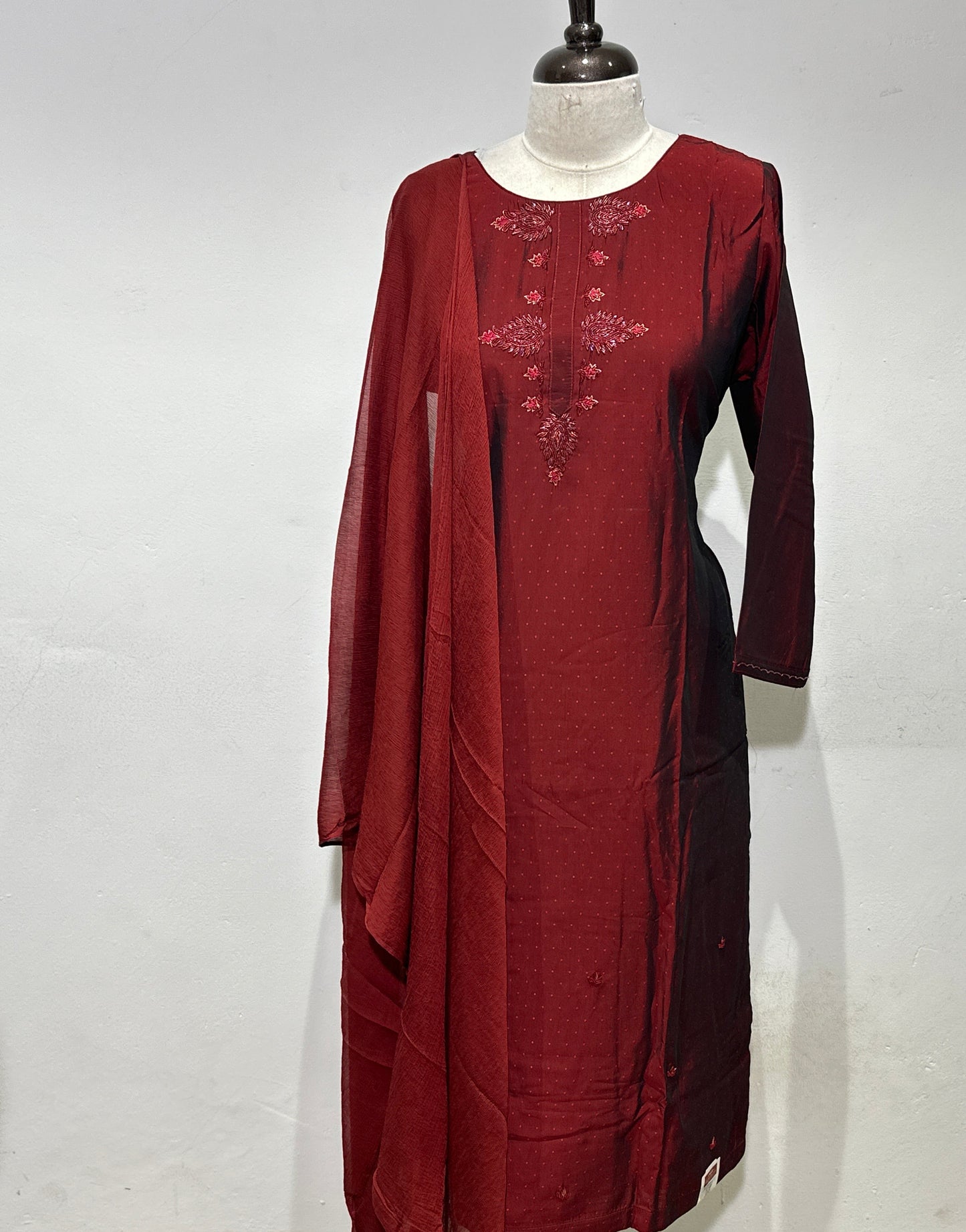 OFFER SALES TOP AND  BOTTOM  -  IHA 34290