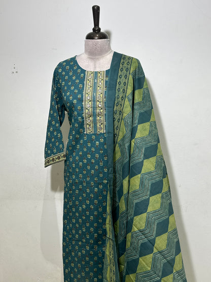 OFFER SALES TOP AND  BOTTOM  -  IHA 35694