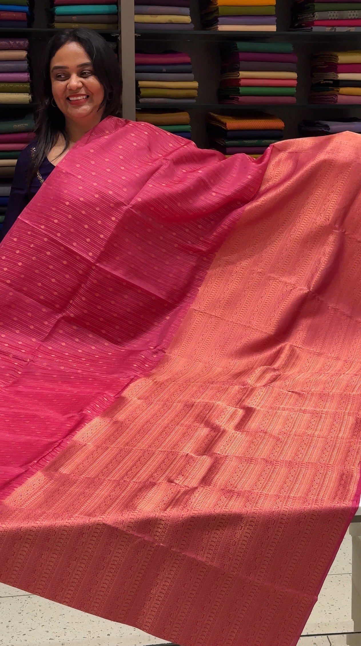 DESIGNER SOFT SILK SAREES - IHA 31153