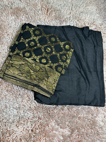 OFFER SALES UNSTITCHED SALWAR SUITS -  IHA 35994