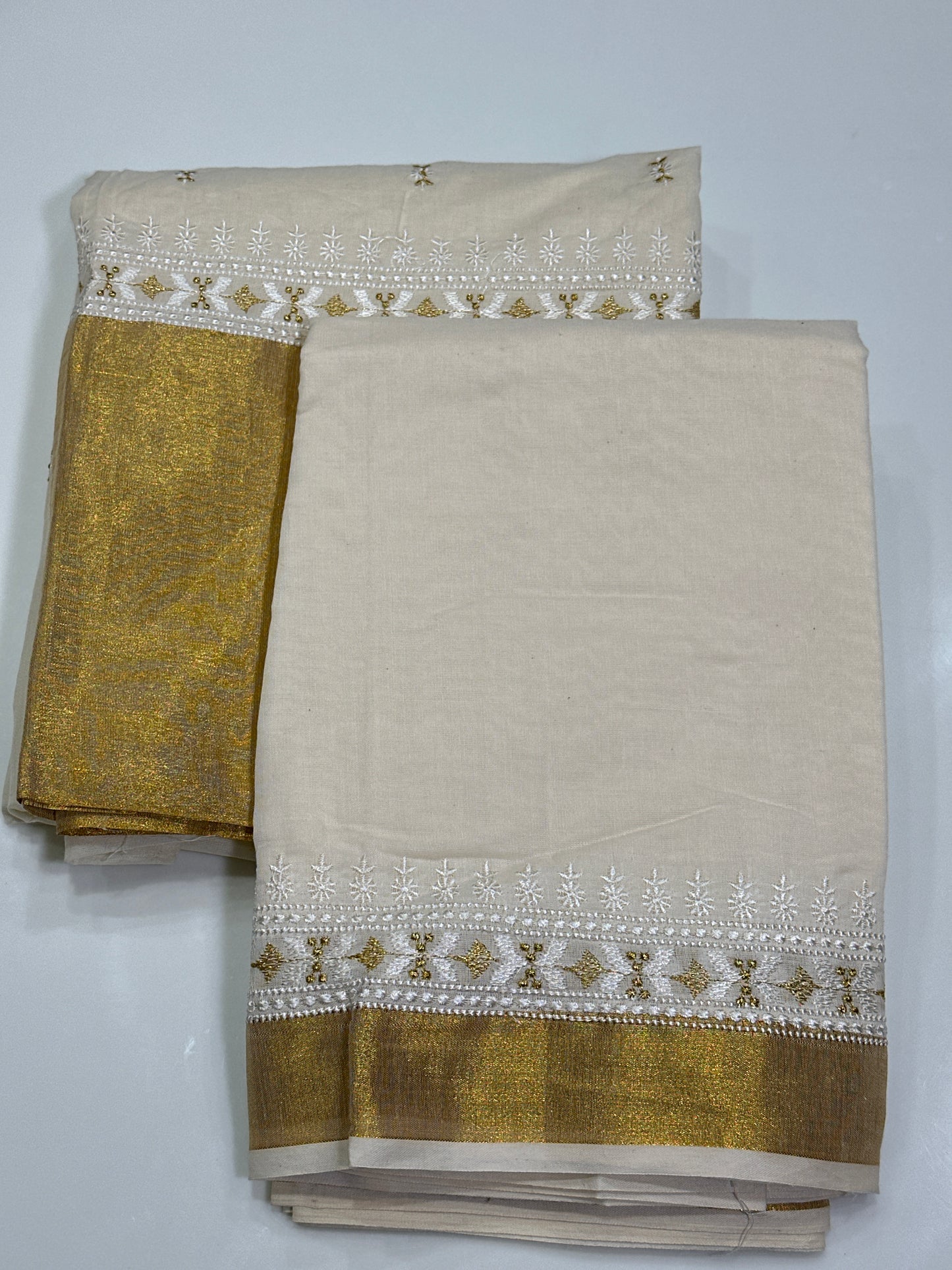 OFFER SALES UNSTITCHED SALWAR SUITS -  IHA 33613