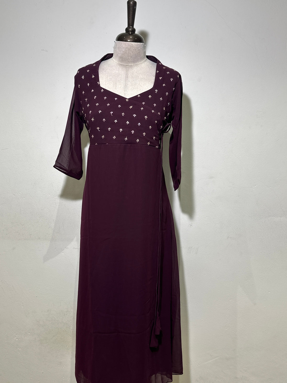 OFFER SALES TOP'S - IHA 35322