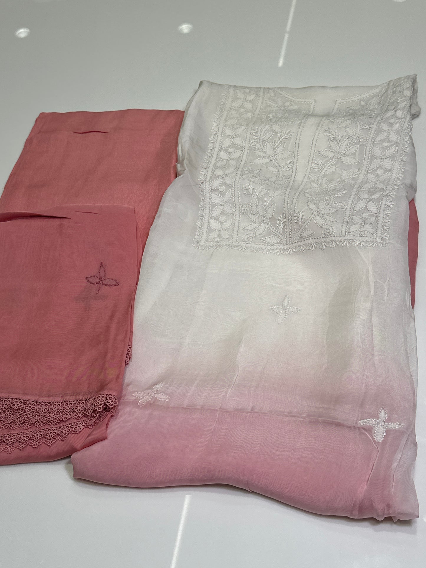 OFFER SALES UNSTITCHED SALWAR SUITS -  IHA 33436
