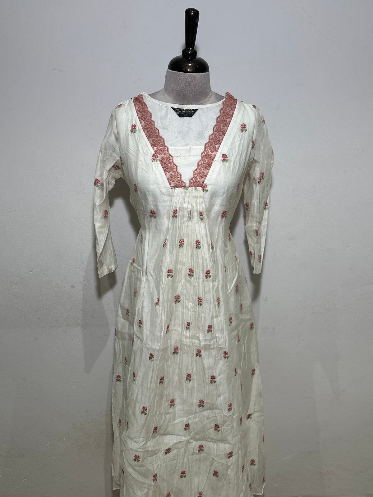OFFER SALES TOP'S -  IHA 35712