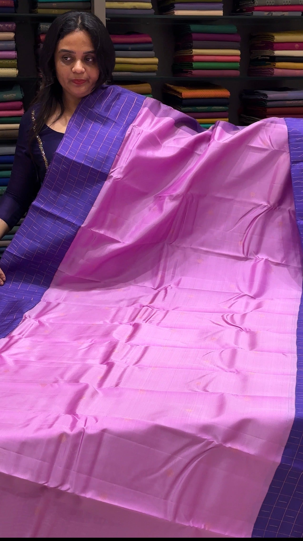 DESIGNER SOFT SILK SAREES - IHA 31153