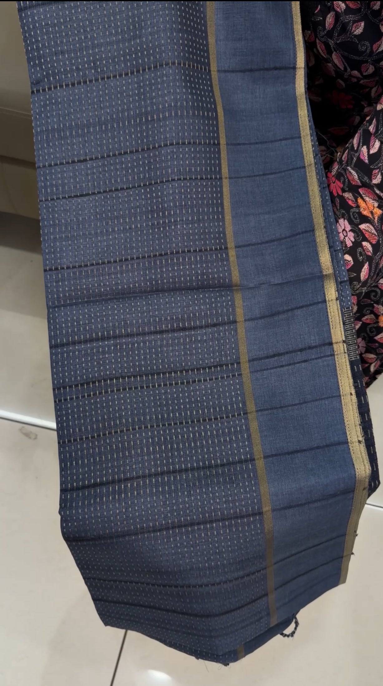 SEMII TUSSUR SAREES - IHA 29148