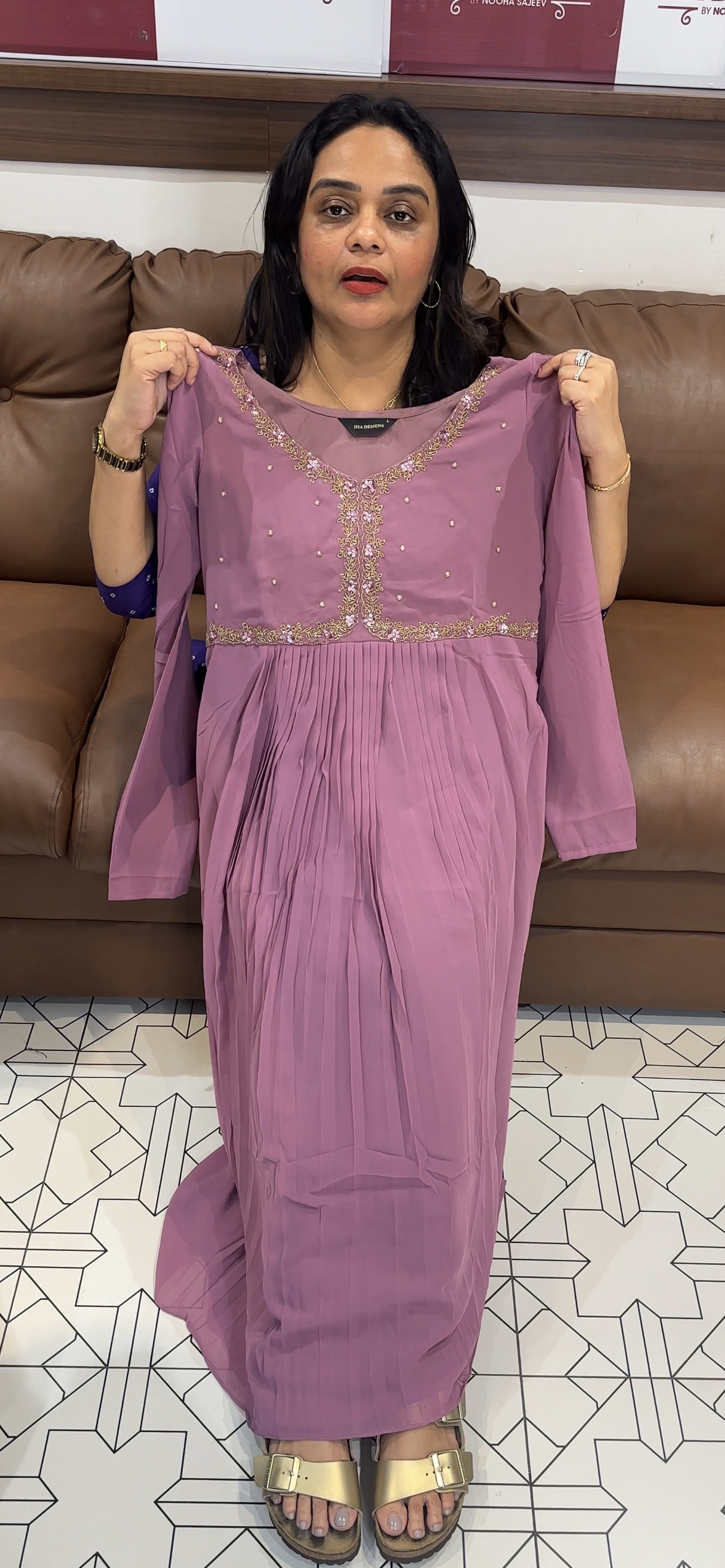 OFFER SALES KUTIS - IHA 31261