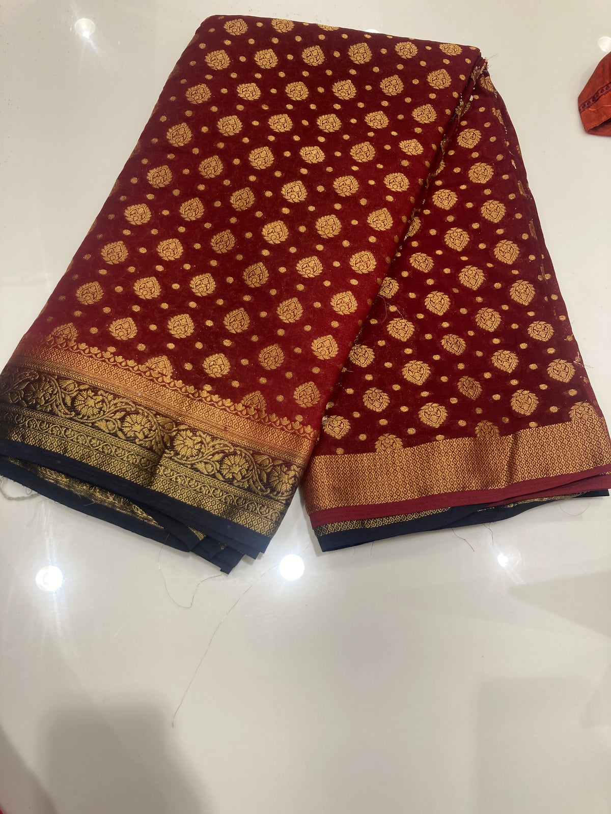 OFFER SALES SAREE -  IHA 35453