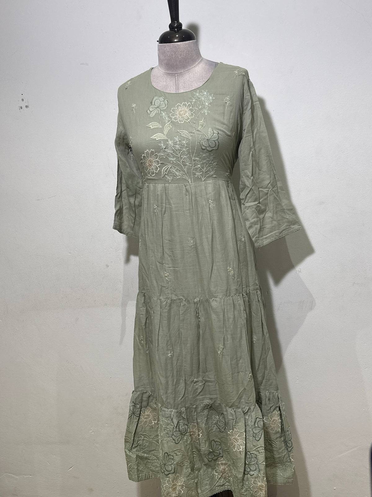 OFFER SALES TOP'S -  IHA 35712
