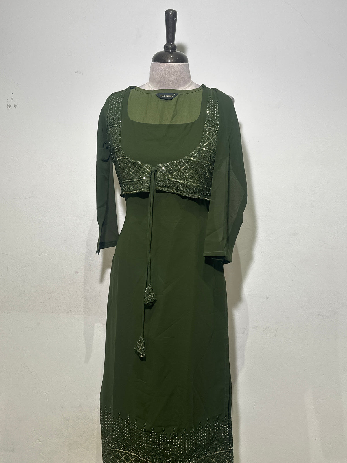 OFFER SALES TOP'S -  IHA 35651