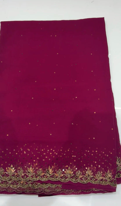 OFFER SALES SAREES - IHA 35424