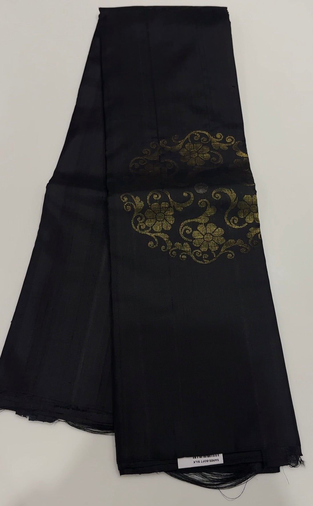 DESIGNER SOFT SILK SAREES - IHA 31153