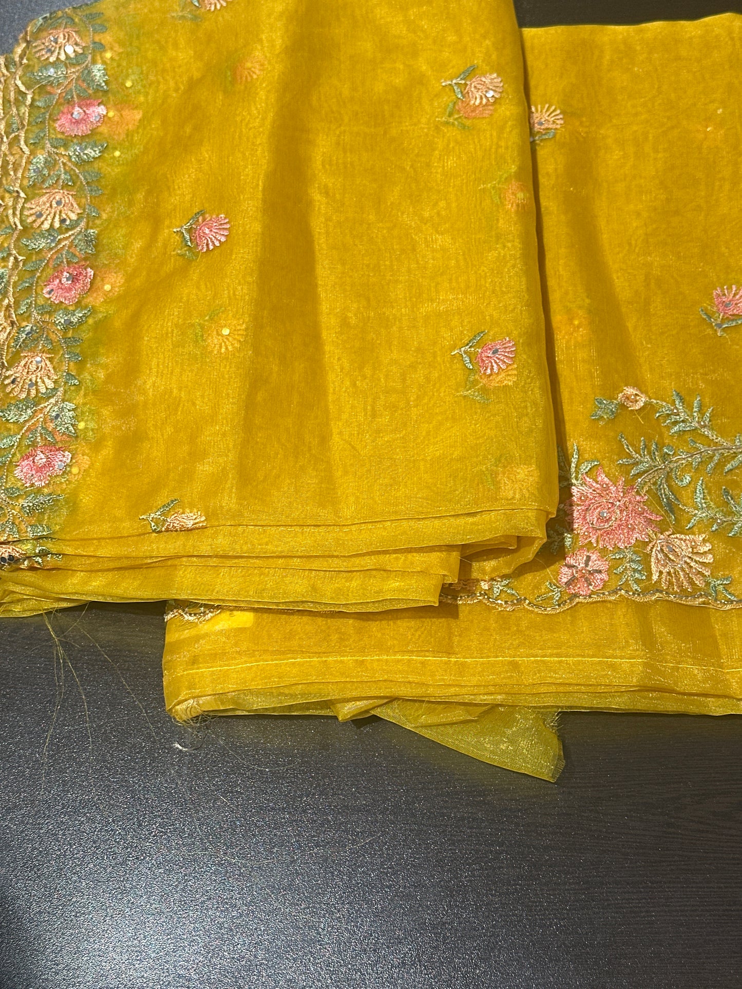 OFFER SALES UNSTITCHED SALWAR SUITS -  IHA 34146